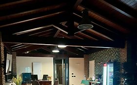 Virdamuri - Etna Country Resort