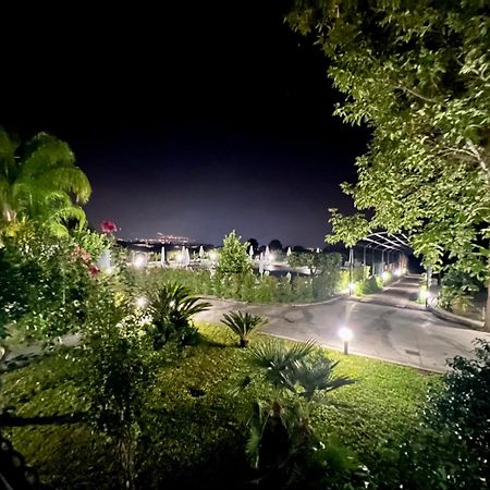 Virdamuri - Etna Country Resort Giarre Exteriér fotografie