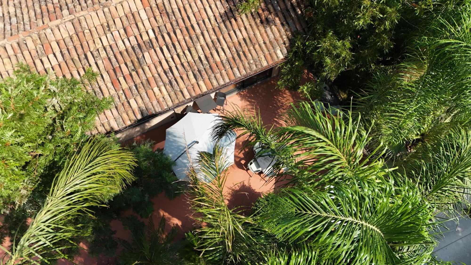 Virdamuri - Etna Country Resort Giarre Exteriér fotografie